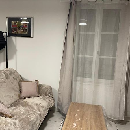 Le Victoria Apartment Honfleur Ngoại thất bức ảnh
