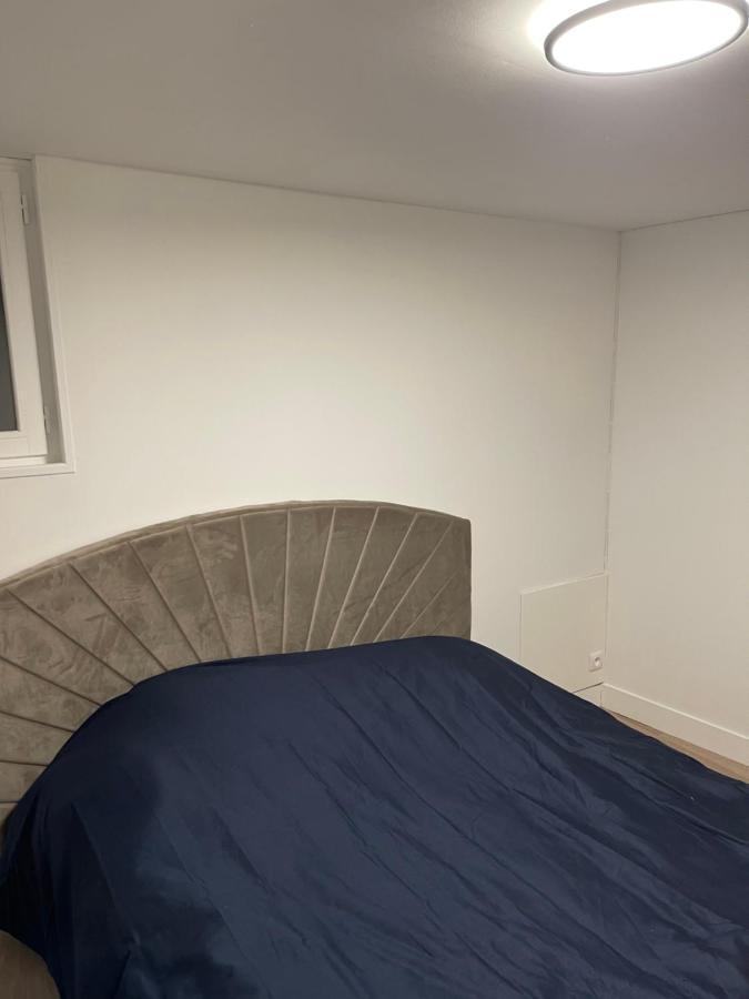 Le Victoria Apartment Honfleur Ngoại thất bức ảnh