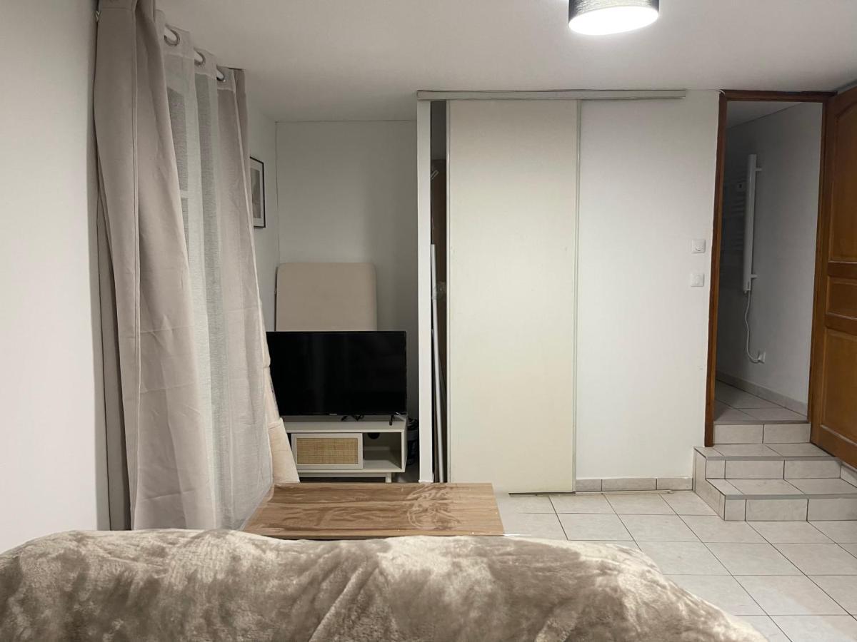 Le Victoria Apartment Honfleur Ngoại thất bức ảnh
