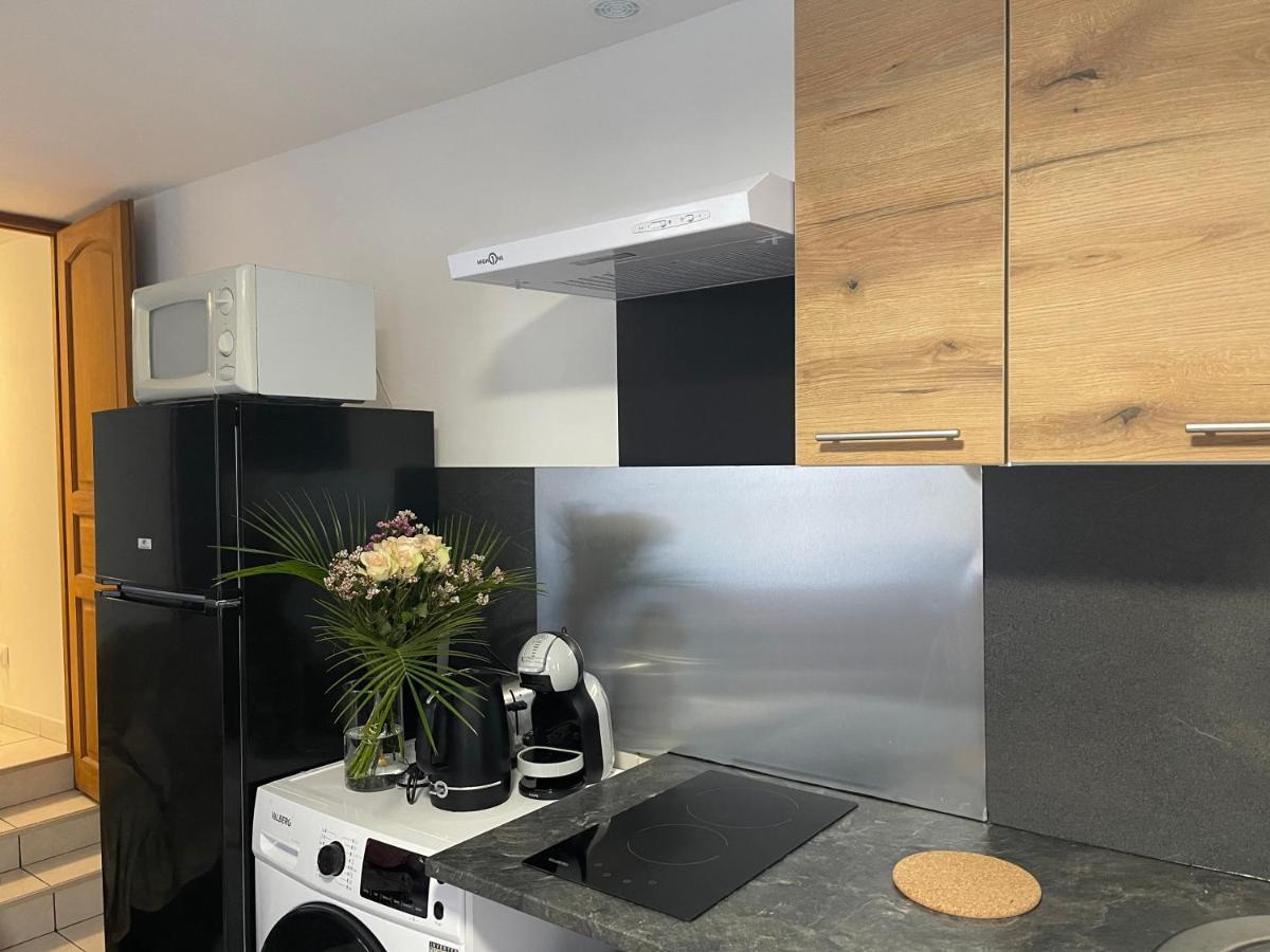 Le Victoria Apartment Honfleur Ngoại thất bức ảnh